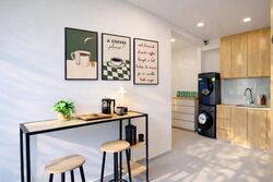 Changi Green (D16), Condominium #512211011